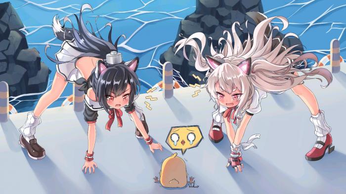 碧蓝航线练级攻略有哪些1