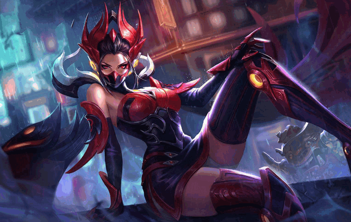 王者荣耀芈月怎么玩1