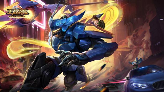 新手玩王者荣耀的小技巧有哪些?3