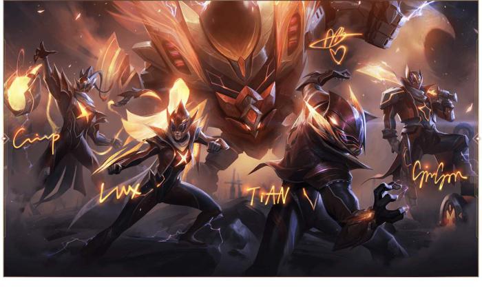 船长符文怎么点2