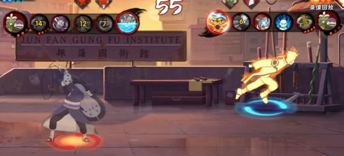 火影忍者如何打仙鸣2