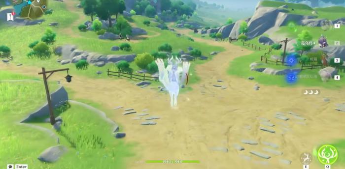 原神菈乌玛该怎么玩4