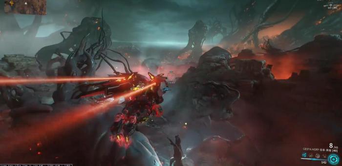 星际战甲非无尽任务有哪些3