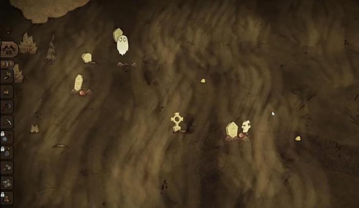 饥荒联机版麦斯威尔适合新手玩吗1