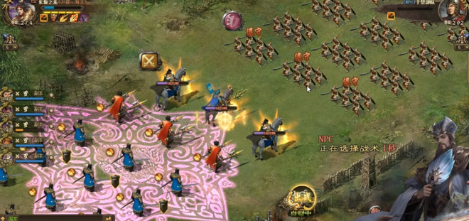 攻城掠地129级怎么升级快2