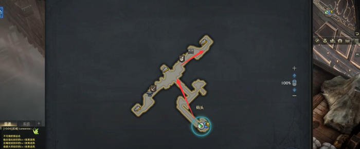 失落的方舟海上乐园佩托在哪儿1