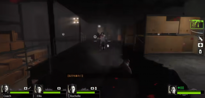 求生之路2最后一刻怎么玩2