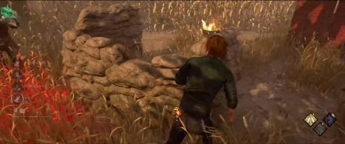 黎明杀机史蒂夫有什么能力3