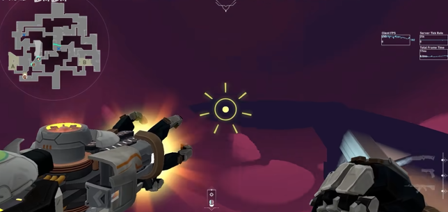 瓦罗兰特怎么急停1