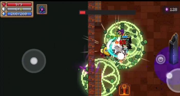 元气骑士虚空入侵该怎么玩3