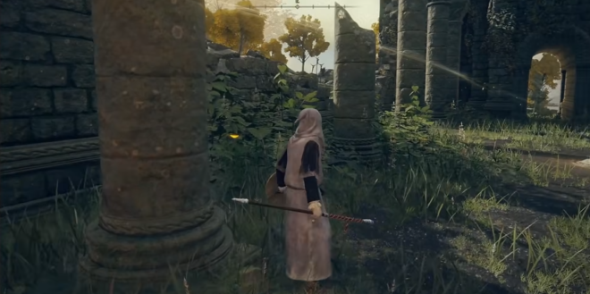 艾尔登法环主线怎么看1