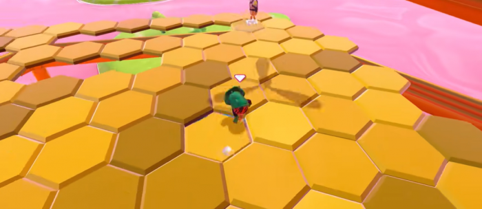 糖豆人怎么快速起身3