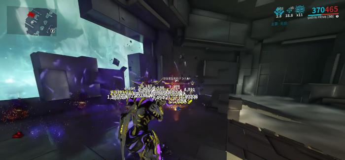 星际战甲赤毒煞皇和赤毒食人女魔哪把好2