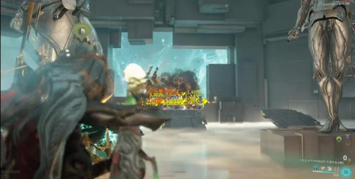 星际战甲赤毒煞皇和赤毒食人女魔哪把好3