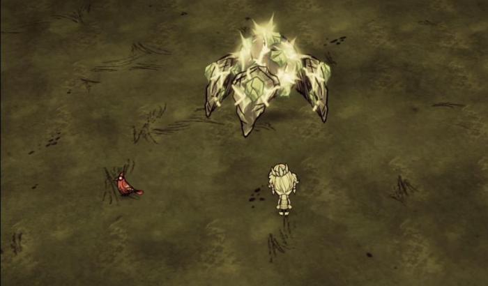 饥荒联机版天体仇灵有什么特性3