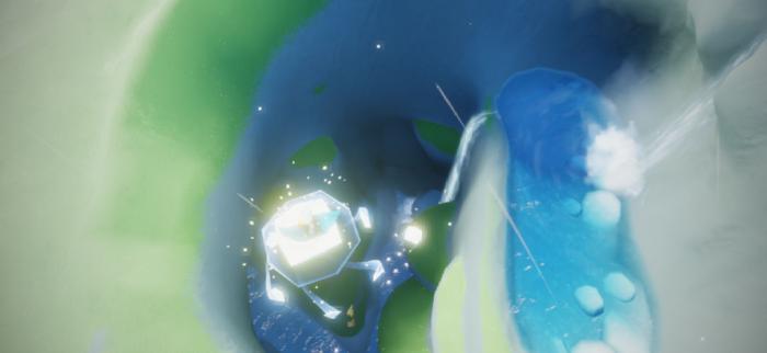 光遇怎么触发编钟任务2