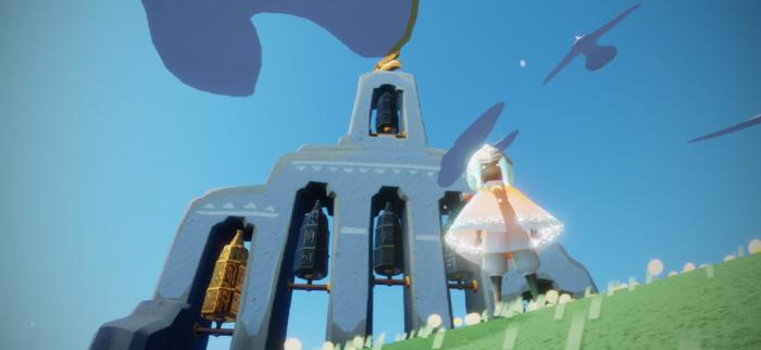 光遇怎么触发编钟任务3