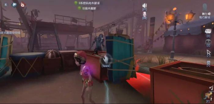 第五人格哪些求生者克制博士1