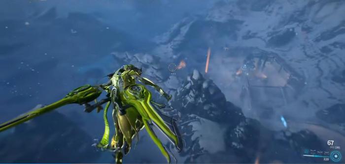 星际战甲稀释的热美亚怎么获得2