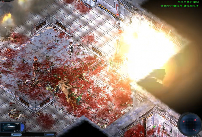 孤胆枪手第二关六个隐藏任务怎么做2