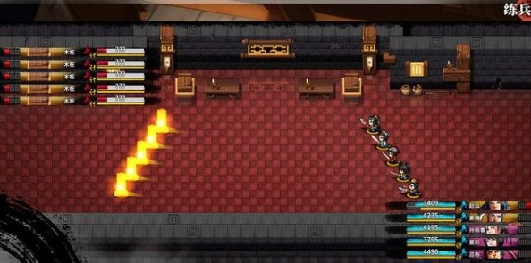 吞食孔明传新手有哪些玩法2