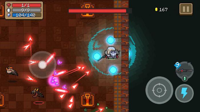 元气骑士消防员成就怎么达成3