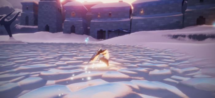 光遇哪里可以拿碎片1