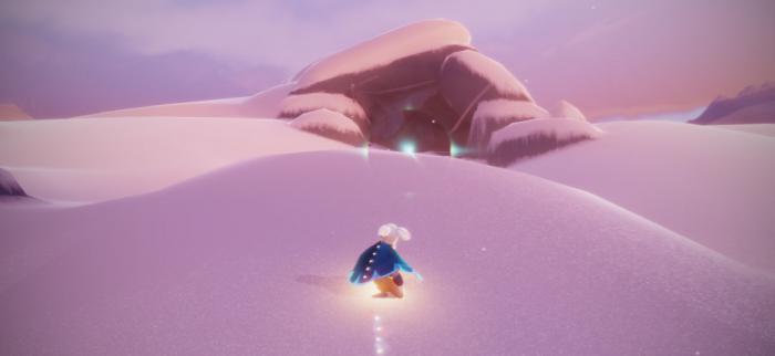 光遇哪里可以拿碎片3