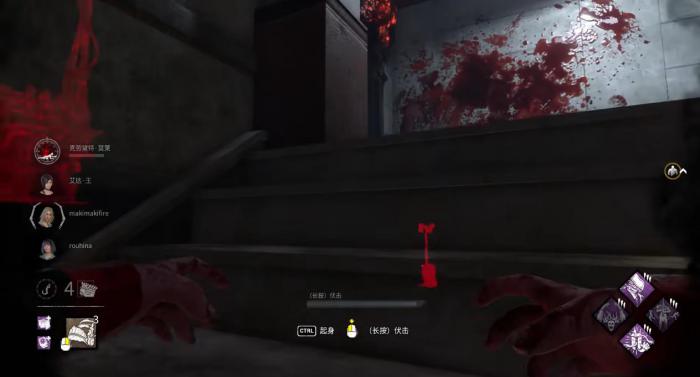 黎明杀机门徒该怎么玩2