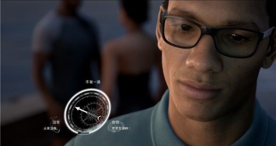 黑相集有哪些玩法1