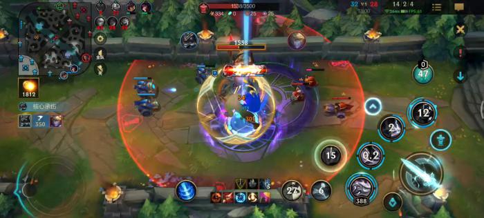 英雄联盟手游翡翠晋升钻石有什么技巧2