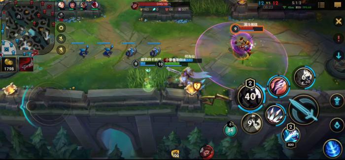 英雄联盟手游螳螂打野怎么玩2
