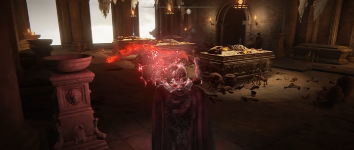 艾尔登法环剑士怎么加点1