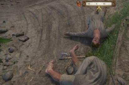 天国拯救前期怎么赚钱1