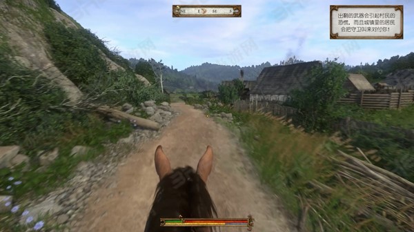 天国拯救前期怎么赚钱2