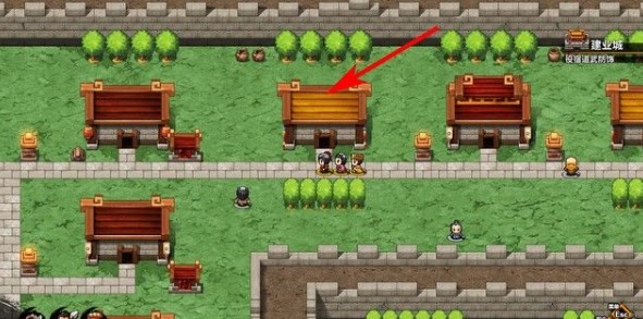 吞食孔明传赤壁之战任务怎么完成2