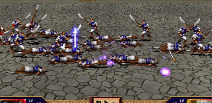 三国群英传2马匹有哪些3