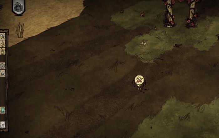 饥荒蜘蛛人韦伯该怎么玩1