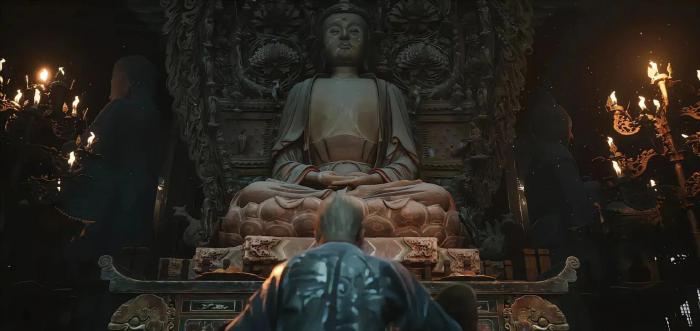 黑神话悟空天命人的攻击机制有哪些1