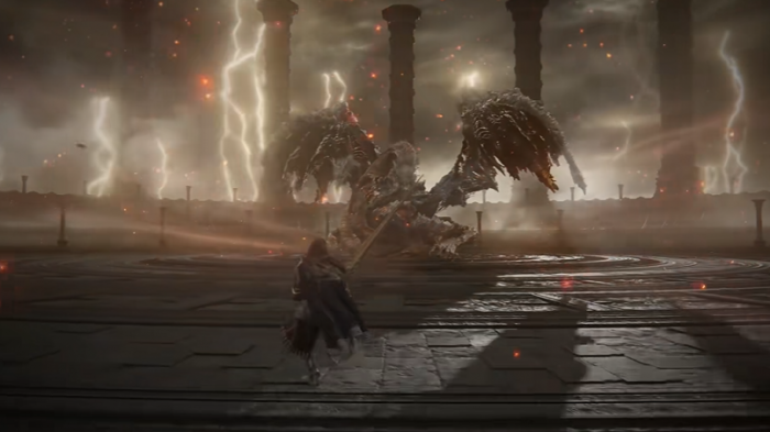 艾尔登法环龙王是什么属性3