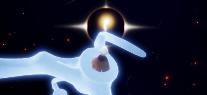 光遇禁阁怎么通过3