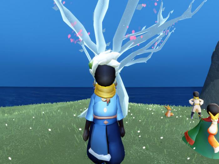 光遇怎么从星坛拉下来3