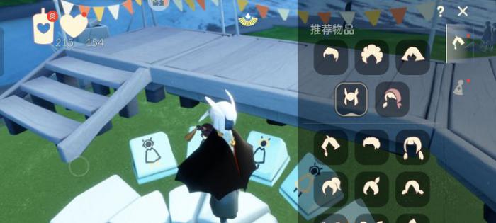 光遇白鸟什么来的3