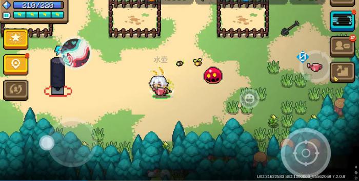 元气骑士极电双星怎么样2