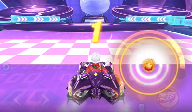 qq飞车锻炼什么属性好3