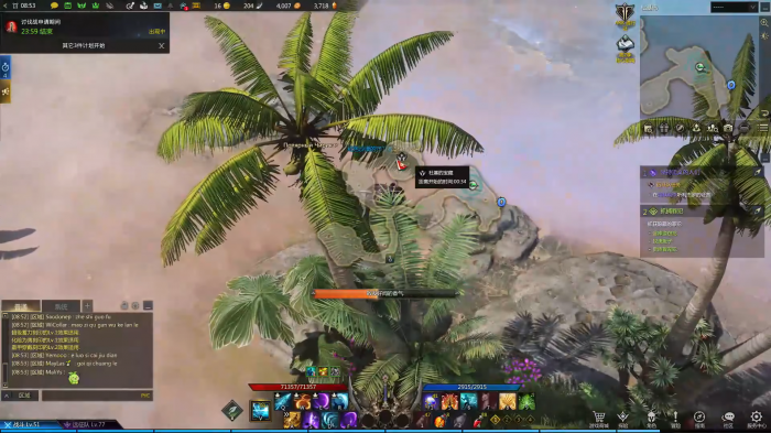 失落的方舟杜基岛怎么去2