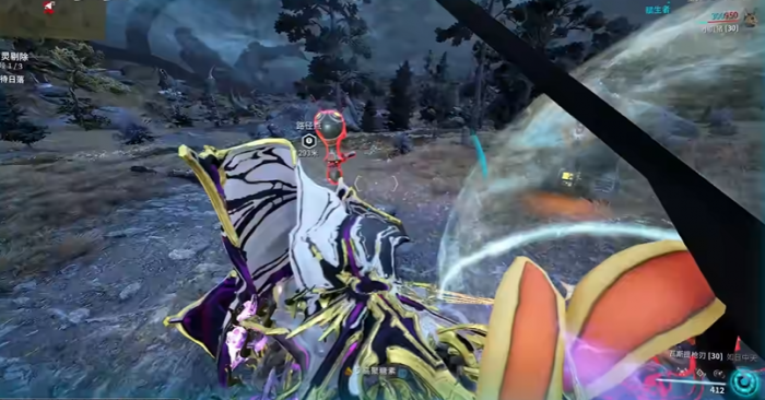 星际战甲三傻在哪里刷3