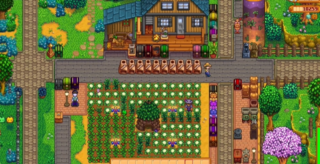 星露谷物语骨笛有什么用3