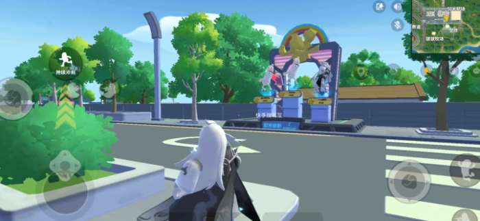 香肠派对怎么单挑2