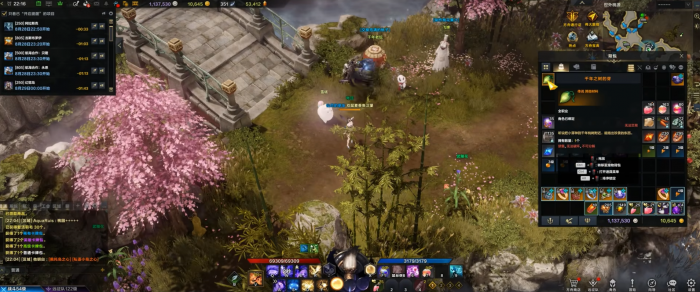 失落的方舟世外桃源怎么进岛2